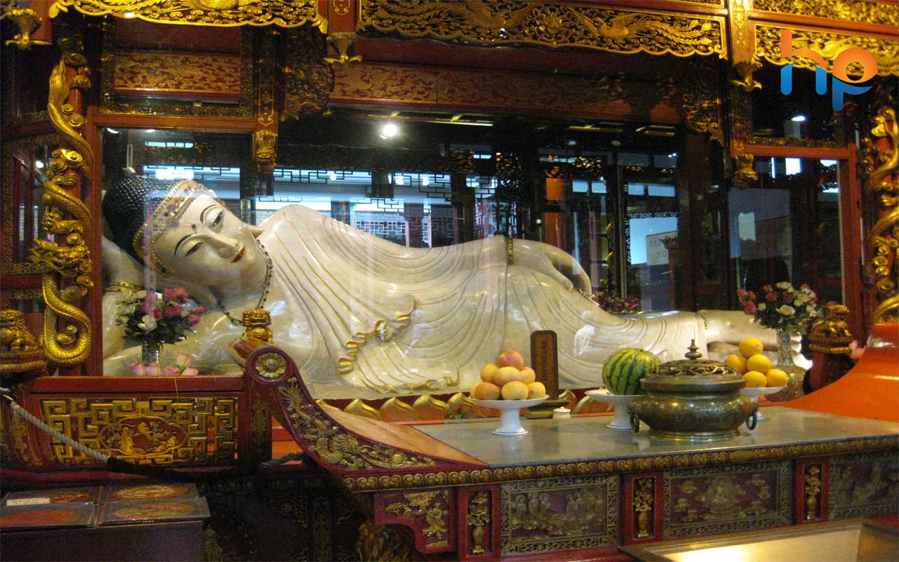 DU LỊCH TRUNG QUỐC NGÀY LỄ 30/04